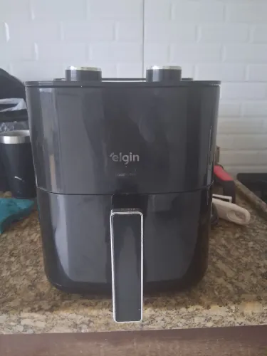Airfryer Elgin