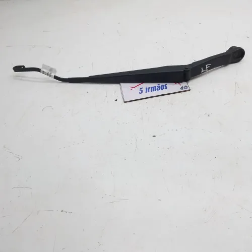 Par Braço Limpador Parabrisa Chery Qq 1.0 2018 / 2019  Esquerdo