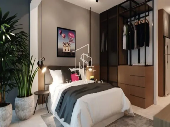 Condominio Vitacon Lorena no Jardim Paulista, Apartamento Garden de 127m² com 2 dormitório