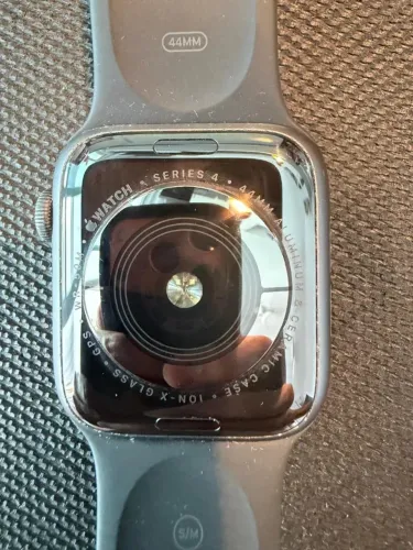 Apple Watch 4