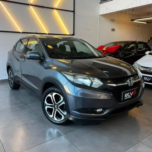 Honda HR-V EX 1.8 Flexone 16V 5P Aut. 2016