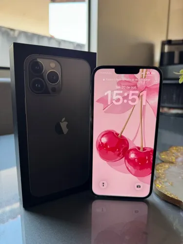 iPhone 13 Pro Max 128GB