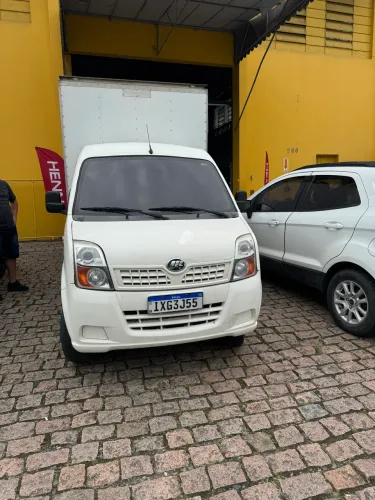 Lifan Foison 1.3 16V 85cv 2P 2016