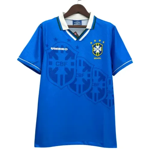 Camisa Brasil - 1994 (Retrô)