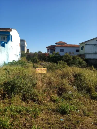 Terreno no Barreto com 525 m2 para venda . em Local Comercial.