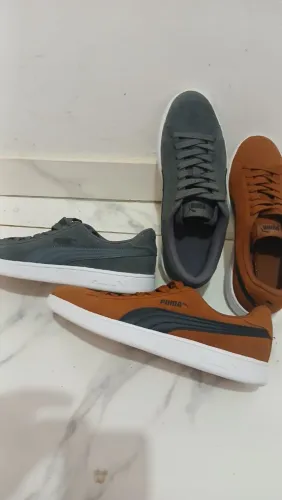 Tênis PUMA smash original n40
