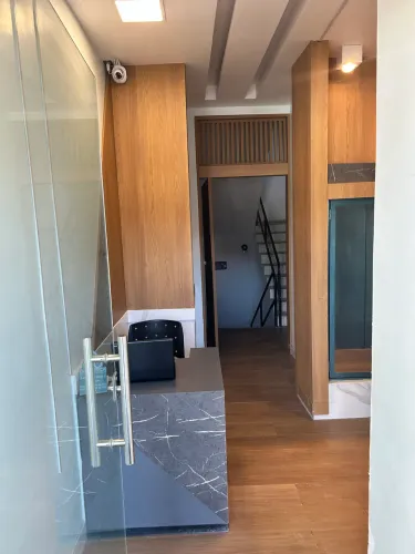 Sala comercial no vinhais