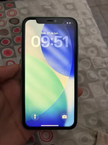 Iphone 11 - 128GB