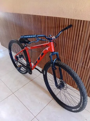 Bicicleta para seu dia a dia