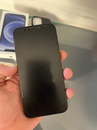 iPhone 12 128gb e iPhone 7plus 