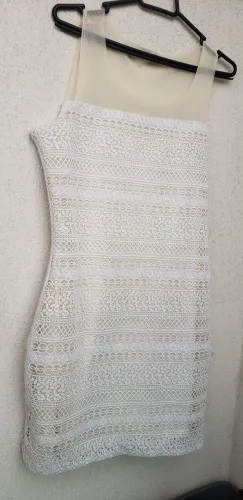 VENDO VESTIDO NOVO