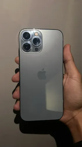 IPhone 13 pro max 128
