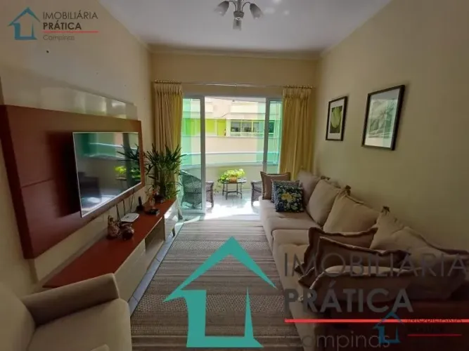 APARTAMENTO RESIDENCIAL em Águas de Lindóia - São Paulo,