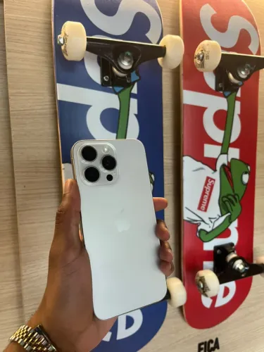 iPhone 15 Pro Max -256GB
