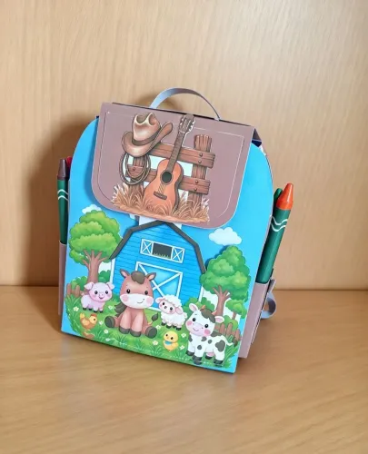 Personalizados Papelaria 