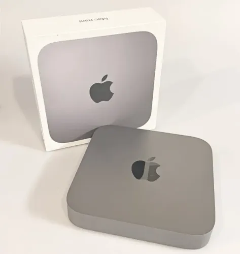 Apple Mac Mini core i5, 8gb 256gb ssd