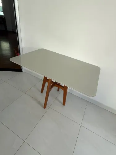 Mesa jantar 4 lugares