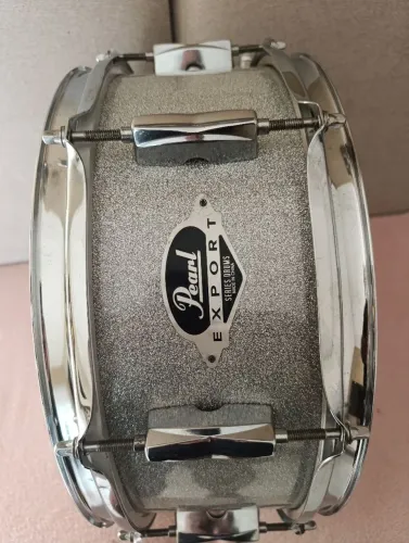 Caixa pearl export