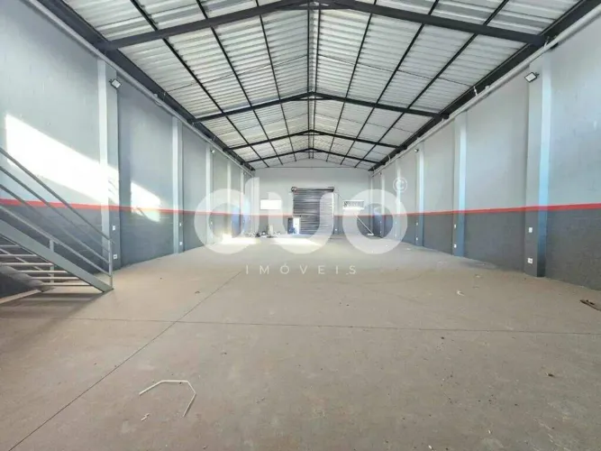 Salão para alugar, 450 m² por R$ 10.650,00/mês - Jardim Belvedere - Piracicaba/SP