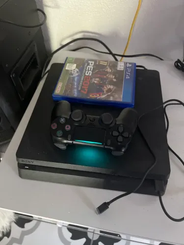 Ps4