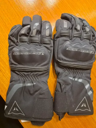 Luva Dainese Inverno