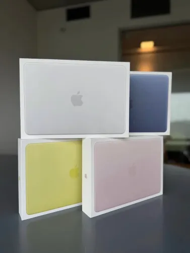 MACBOOK NEO 8RAM 256GB 13?, LOJA NO RIO MAR