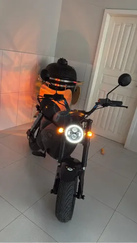 Klosh Arizona 1000w