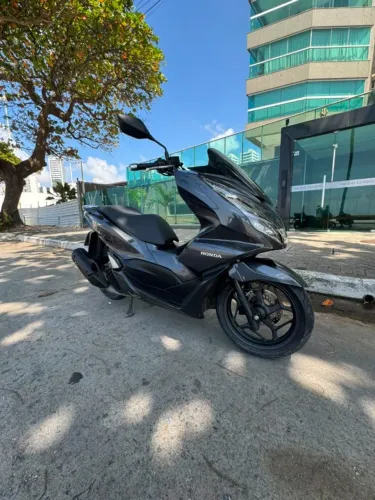 PCX 2023 Particular - 12 mil KM - Revisada e IPVA Pago