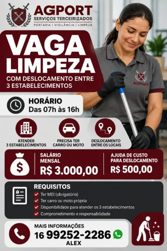 LIMPEZA