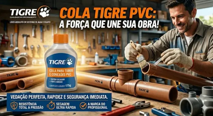 COLA TIGRE 