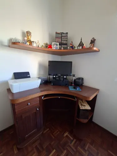 Venda de Mobiliário e Outros 