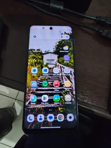 Celular Redmi Xiaomi Note 9s conservadissimo