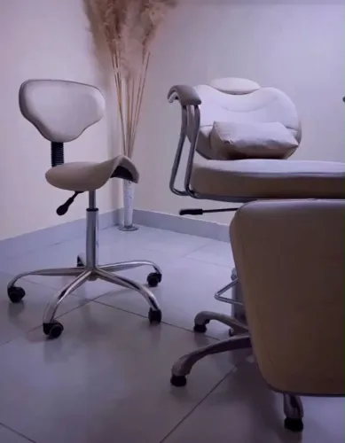 Cadeira reclinável