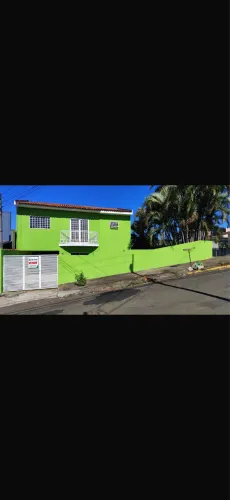 Sobrado de esquina