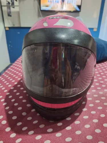 Capacete