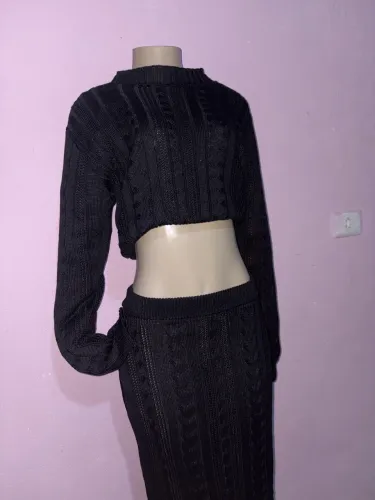 Roupas de frio 