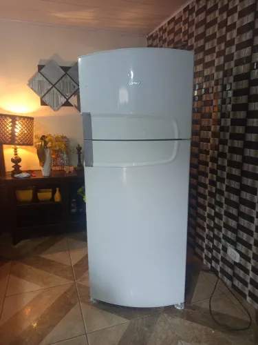 Geladeira 450 Litros com garantia e frete grátis