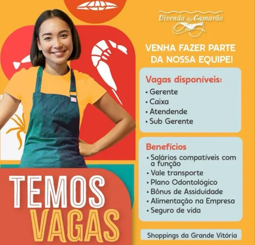 Shopping Moxuara contrata