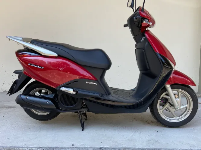 Honda Lead 110