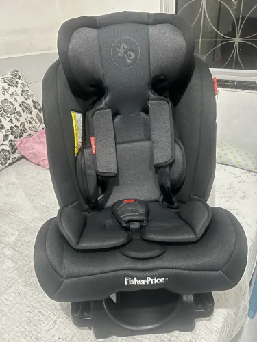 Assento infantil da marca fisher prace