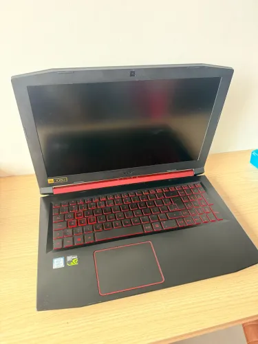 Acer Nitro 5 Gamer