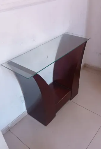Vendo ou troco
