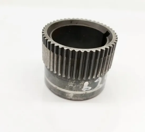 Engrenagem Bomba Oleo Galloper L200 2.5 04/12 46 Dente 48926