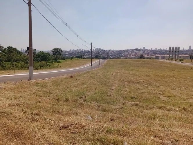 Terreno à venda, Jardim Planalto, Piracicaba, SP
