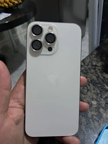 iPhone 15 pro Max 256