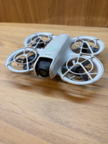DJI Neo Fly More combo 