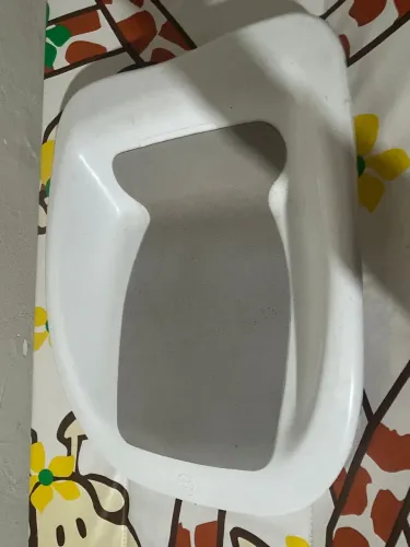 Banheira de bebê