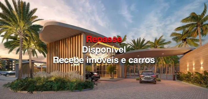 Mandara by Yoo Repasse - recebe imóveis e carros