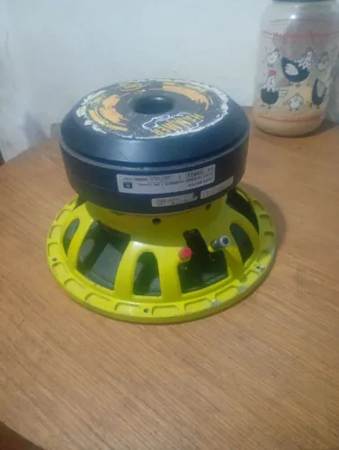Eros Hammer 7,2k