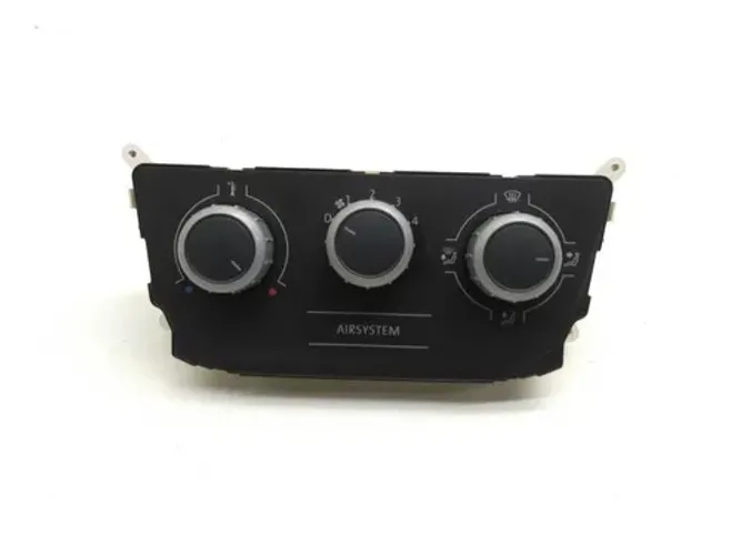 Comando Ar Condicionado Volkswagen Gol G5 2010